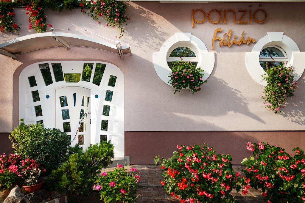 Affittacamere Fábián Panzió